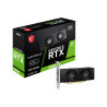 Carte Graphique Nvidia MSI GeForce RTX 3050 OC 6Go Low Profile