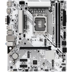 Carte Mère ASRock B760M-HDV/M.2 DDR5 (Intel LGA 1700) Micro ATX