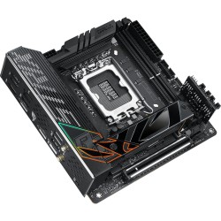 Carte Mère Asus Rog Strix Z790-I Gaming WiFi DDR5 (Intel LGA 1700) Mini ITX