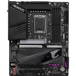 Carte Mère Gigabyte Z790 Aorus Elite AX DDR4 (Intel LGA 1700)