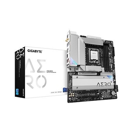 Carte Mère Gigabyte Z790 Aero G (Intel LGA 1700)