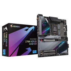 Carte Mère Gigabyte Z790 Aorus Master (Intel LGA 1700) E-ATX