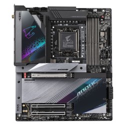 Carte Mère Gigabyte Z790 Aorus Master (Intel LGA 1700) E-ATX