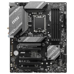 Carte Mère MSI B760 Gaming Plus WiFi DDR5 (Intel LGA 1700)