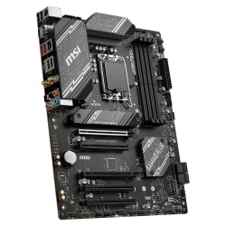 Carte Mère MSI B760 Gaming Plus WiFi DDR5 (Intel LGA 1700)