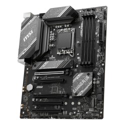 Carte Mère MSI B760 Gaming Plus WiFi DDR5 (Intel LGA 1700)