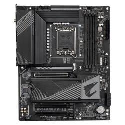 Carte Mère Gigabyte B760 Aorus Elite AX DDR5 (Intel LGA 1700)