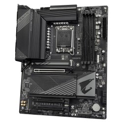 Carte Mère Gigabyte B760 Aorus Elite AX DDR5 (Intel LGA 1700)