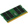 Barrette mémoire SODIMM 32Go DDR4 Mushkin  2666Mhz (Vert)