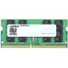 Barrette mémoire SODIMM 32Go DDR4 Mushkin  2666Mhz (Vert)