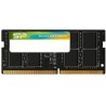 Barrette mémoire 32Go SODIMM DDR4 Silicon Power 3200Mhz (Noir)