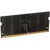 Barrette mémoire 32Go SODIMM DDR4 Silicon Power 3200Mhz (Noir)