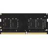 Barrette mémoire SODIMM 32Go DDR4 Lexar  3200Mhz (Noir)