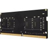 Barrette mémoire SODIMM 32Go DDR4 Lexar  3200Mhz (Noir)