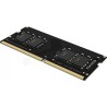 Barrette mémoire SODIMM 32Go DDR4 Lexar  3200Mhz (Noir)