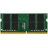 Barrette mémoire 32Go SODIMM DDR4 Kingston ValueRam  3200Mhz (Vert)