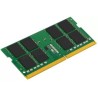 Barrette mémoire 32Go SODIMM DDR4 Kingston ValueRam  3200Mhz (Vert)