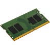 Barrette mémoire 16Go SODIMM DDR4 Kingston ValueRAM  3200Mhz (Vert)