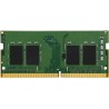 Barrette mémoire 16Go SODIMM DDR4 Kingston ValueRAM  3200Mhz (Vert)