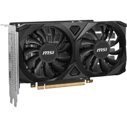 Carte Graphique Nvidia MSI GeForce RTX 3050 Ventus 2X OC 6Go