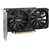 Carte Graphique Nvidia MSI GeForce RTX 3050 Ventus 2X OC 6Go