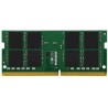 Barrette mémoire SODIMM DDR4 Kingston ValueRAM 2666Mhz 8Go (Vert)