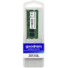 Barrette mémoire 16Go SODIMM DDR4 GoodRam 2666Mhz (Vert)