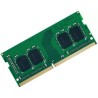 Barrette mémoire 16Go SODIMM DDR4 GoodRam 2666Mhz (Vert)