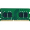 Barrette mémoire 8Go SODIMM DDR4 GoodRam 3200Mhz (Vert)