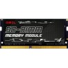 Barrette mémoire 16Go SODIMM DDR4 GeIL 3200Mhz (Noir)