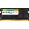 Barrette mémoire 32Go SODIMM DDR5 Silicon Power 4800Mhz (Noir)