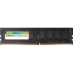 Barrette mémoire 32Go DIMM DDR4 Silicon Power 3200Mhz (Noir)