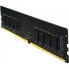 Barrette mémoire 32Go DIMM DDR4 Silicon Power 3200Mhz (Noir)