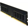 Barrette mémoire 32Go DIMM DDR4 Silicon Power 2666Mhz (Noir)