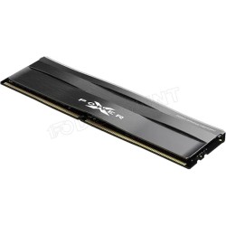 Barrette mémoire 16Go DIMM DDR4 Silicon Power XPower Zenith 3600Mhz (Noir)