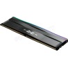 Barrette mémoire 16Go DIMM DDR4 Silicon Power XPower Zenith RGB  3200Mhz (Noir)