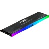 Barrette mémoire 16Go DIMM DDR4 Silicon Power XPower Zenith RGB  3200Mhz (Noir)