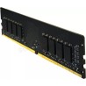 Barrette mémoire 16Go DIMM DDR4 Silicon Power 3200Mhz (Noir)