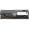 Barrette mémoire 16Go DIMM DDR4 Patriot Viper Steel  3200Mhz (Noir)