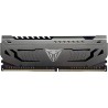 Barrette mémoire 16Go DIMM DDR4 Patriot Viper Steel 3600Mhz (Noir)