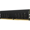 Barrette mémoire 16Go DIMM DDR4 Lexar  2666Mhz (Noir)