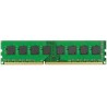 Barrette mémoire 16Go DIMM DDR4 Kingston ValueRAM  3200Mhz (Vert)