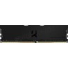 Barrette mémoire 8Go DIMM DDR4 GoodRam IRDM Pro  3600Mhz (Noir)