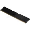 Barrette mémoire 8Go DIMM DDR4 GoodRam IRDM Pro  3600Mhz (Noir)