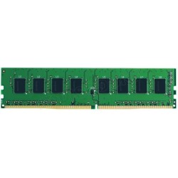 Barrette mémoire 8Go DIMM DDR4 GoodRam 2666Mhz (Vert)