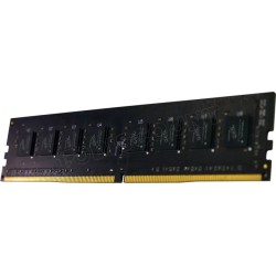 Kit Barrettes mémoire 32Go (2x16Go) DIMM DDR4 GeIL Pristine 3200Mhz (Noir)