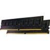 Kit Barrettes mémoire 32Go (2x16Go) DIMM DDR4 GeIL Pristine 3200Mhz (Noir)