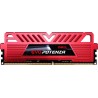 Kit Barrettes mémoire 16Go (2x8Go) DIMM DDR4 GeIL Evo Potenza 3600Mhz (Rouge)