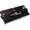 Barrette mémoire 16Go DIMM DDR4 GeIL Evo Potenza 3600Mhz (Noir)