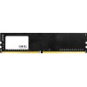 Barrette mémoire 16Go DIMM DDR4 GeIL Pristine 2666Mhz (Noir)